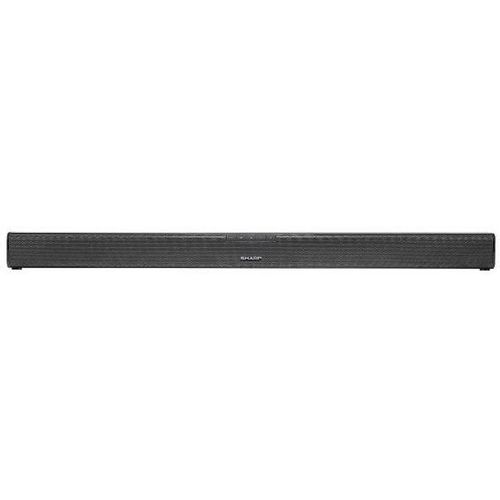 Sharp soundbar HT-SB110 (90W, 2.0 kanal SLIM, Bluetooth,HDMI) slika 2