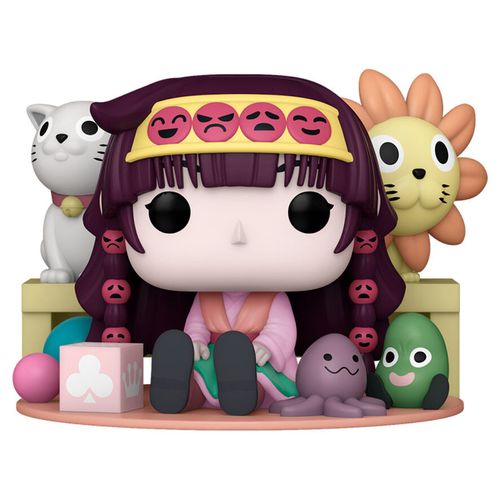 POP figure Deluxe Hunter x Hunter Alluka Zoldyck slika 1