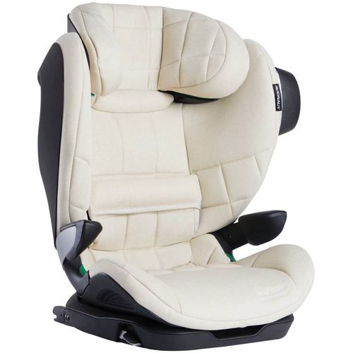 Autosjedalica Avionaut MaxSpace Comfort System + Isofix 15-36 kg (100-150 cm), Beige slika 1