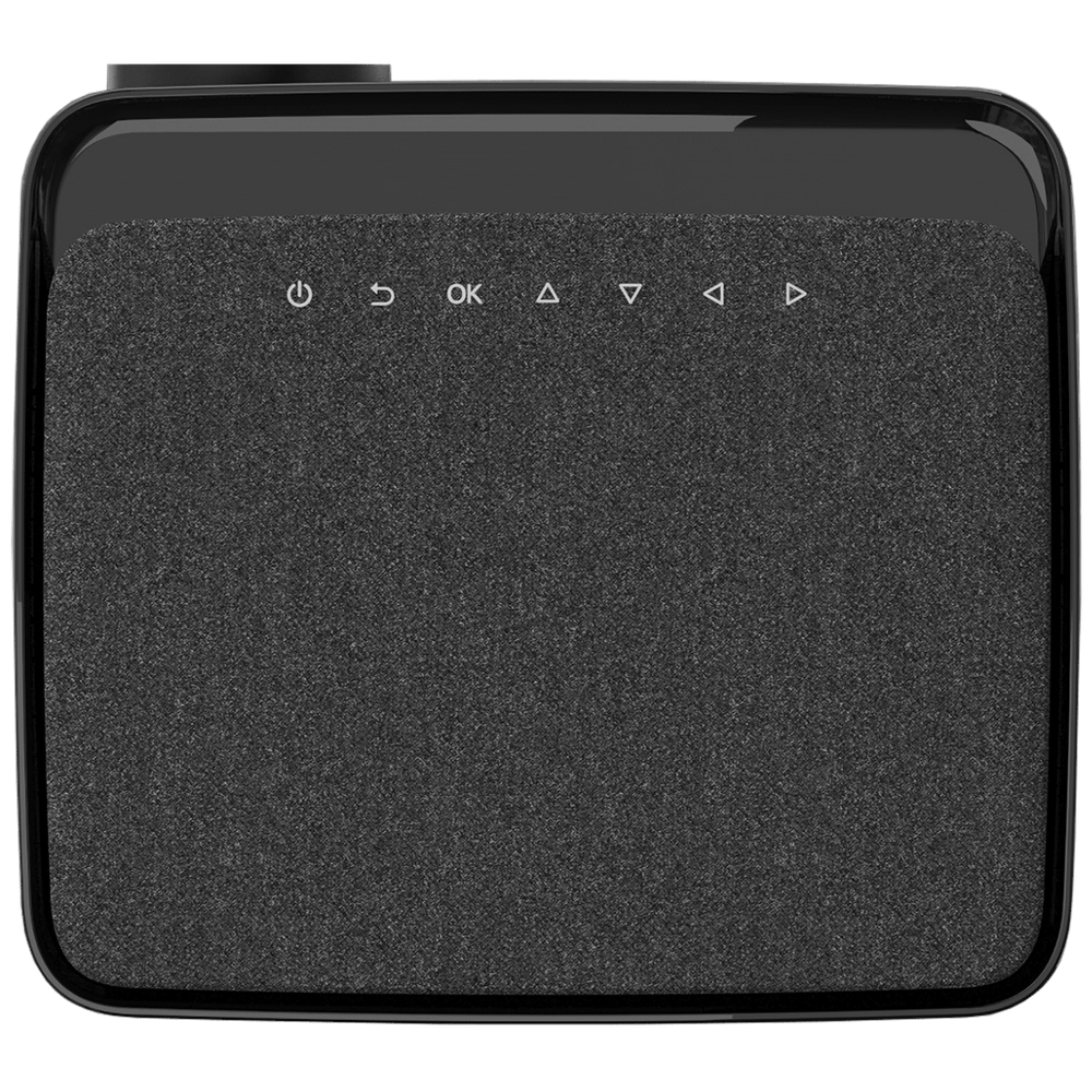 Overmax Pametni LED projektor, FullHD, 6000 lm, Android OS - Multipic 5.1 slika 5