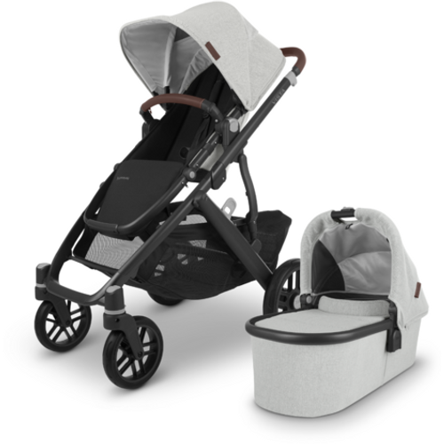 UPPAbaby dječja kolica V2 Vista 2u1 slika 1