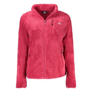 NORWAY 1963 WOMEN'S SPORT JACKET PINK