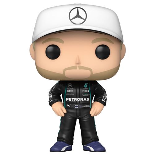 Funko POP figura Formula One Valtteri Bottas slika 3