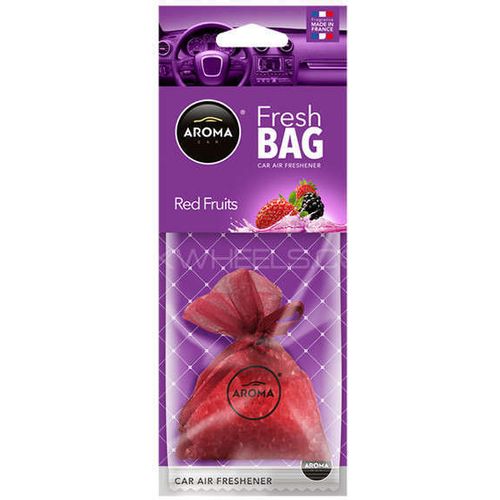 Aroma Car Miris za auto Fresh Bag, Red Fruits slika 1