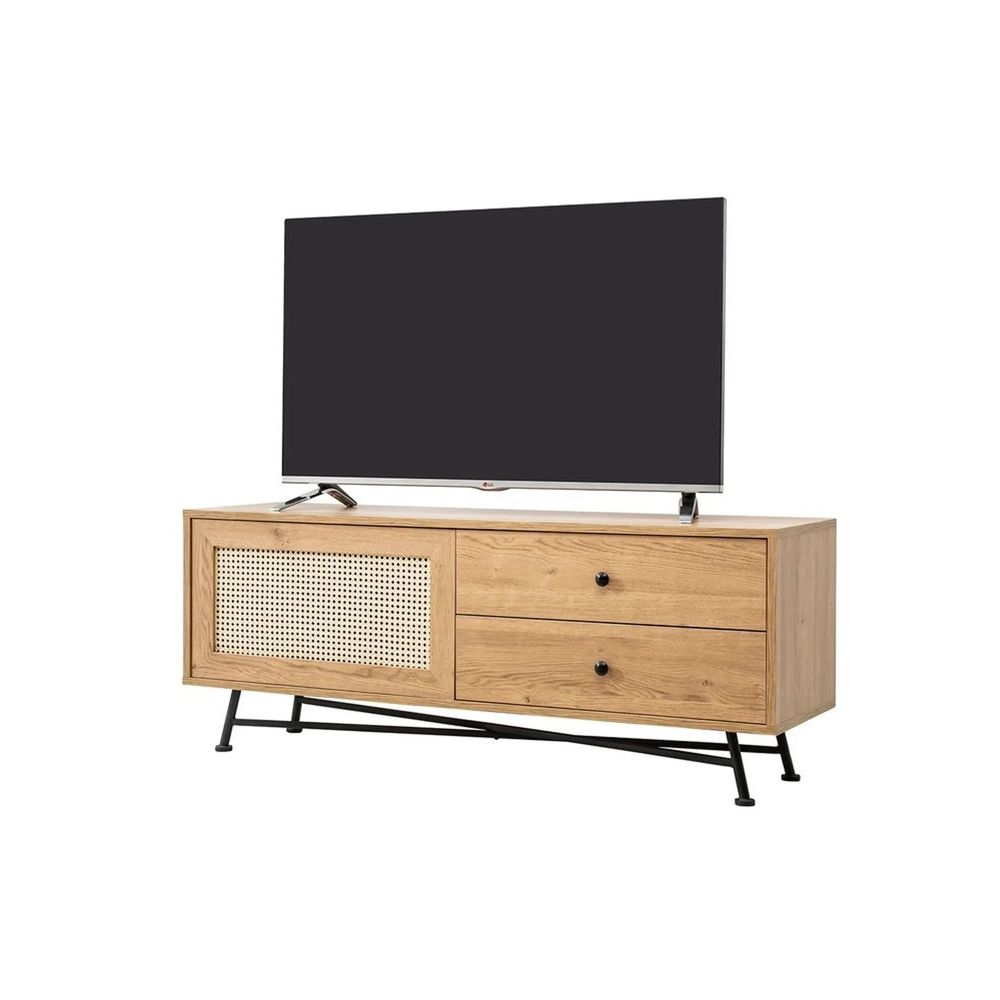 TV komoda "Nala" 140x55x40 cm slika 8