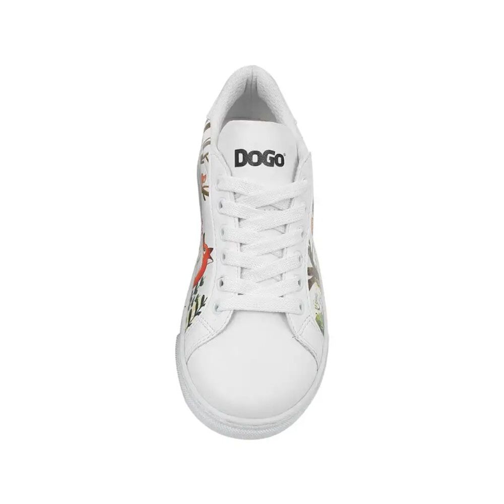 DOGO Dječije patike Ace Sneakers Better Together slika 5
