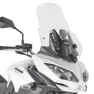 Givi D4114ST vjetrobran Kawasaki Versys 650 (15>21)
