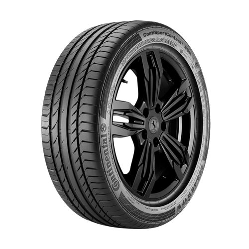 Continental 315/30R21 Conti SportContact 5P 105Y XL ND0 FR Putnička/SUV Letnja slika 1