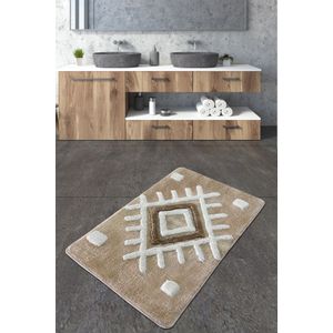 Punica - Stone (60 x 100) Stone Acrylic Bathmat