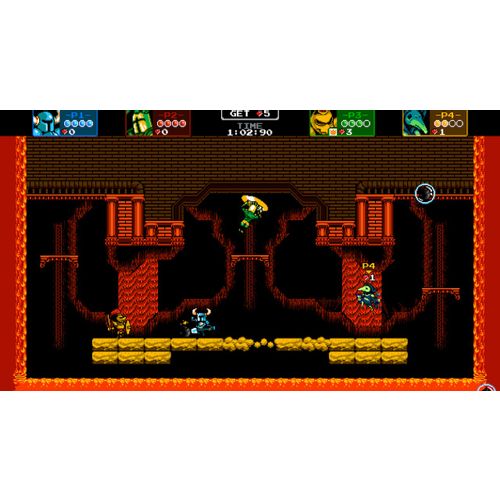 Shovel Knight: Treasure Trove (Xbox One) slika 7