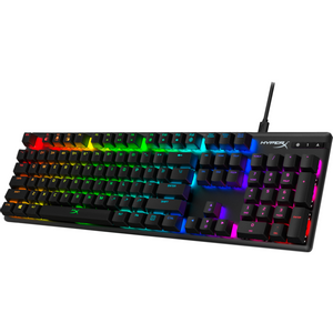 HyperX Alloy Origins Aqua Mechanical Gaming Keyboard HX Aqua (US Layout)