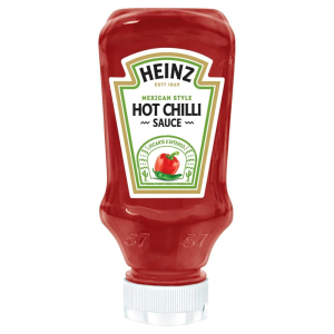 Heinz umak ljuti čili, 220 ml / 245 g
