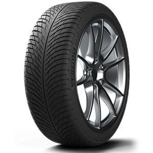 Michelin 275/45R20 PILOT ALPIN 5 SUV 110V XL N0 FP Putnička/SUV Zimska