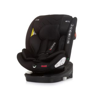 Chipolino Autosjedalica Volare Obsidian Stkvlr02401Ob