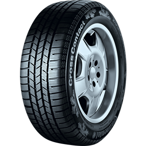 Continental 235/60R17 102H CROSSCONTACT WINTER MO