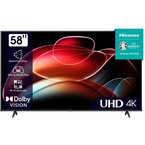 Hisense TV LED 58A6K slika 1