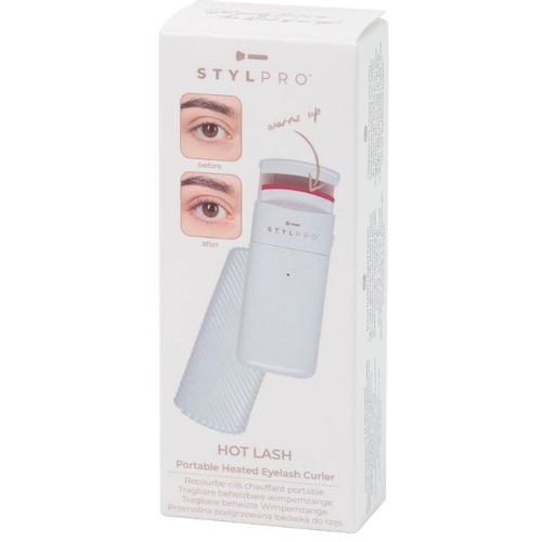 Stylpro Heated Eye Lash Curler uvijač za trepavice slika 2