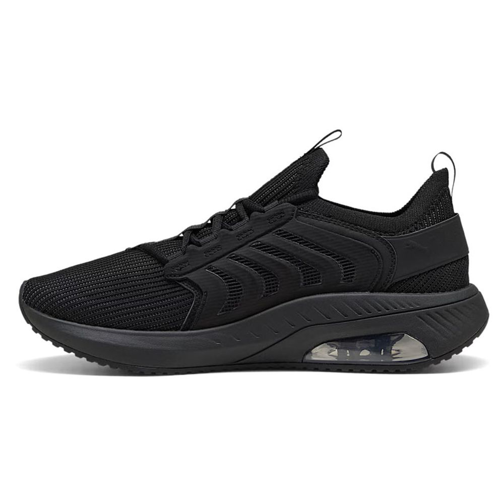 Puma Muške patike Ayro Street, Crne slika 2