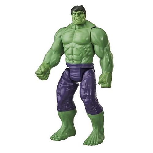 Marvel Avengers Hulk Figura slika 1