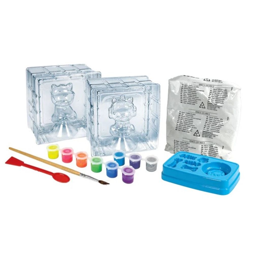 Clementoni CL18798 Gabby's Dollhouse Kreativni set slika 4