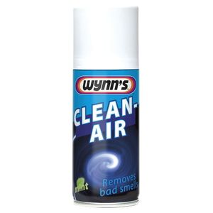 WYNN'S - Clean Air 100 mL - osveživač prostora u vozilu