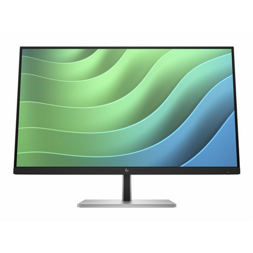 Monitor HP E27 G5 6N4E2AA, 27", FHD, IPS, 5ms, 75Hz, DP, HDMI slika 1