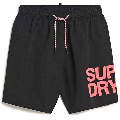 SUPERDRY MUSKI KUPACI SORC slika 1