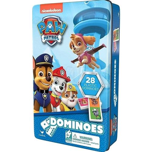 Paw patrol domino slika 1