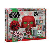 Funko adventski kalendar Star Wars 2022