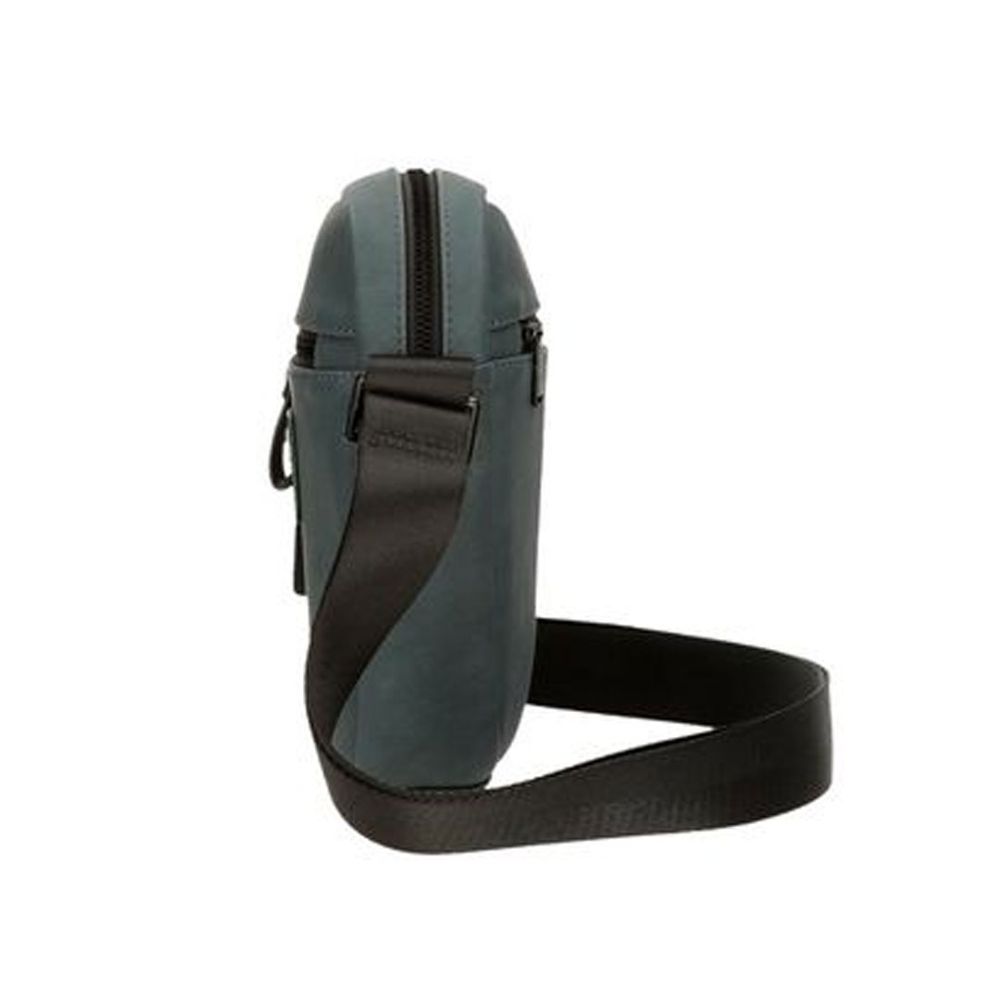 Adept Torba na rame 22 cm Axel 8015422 siva slika 4