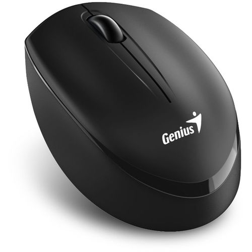 Miš Genius NX-7009 bežični crni slika 1