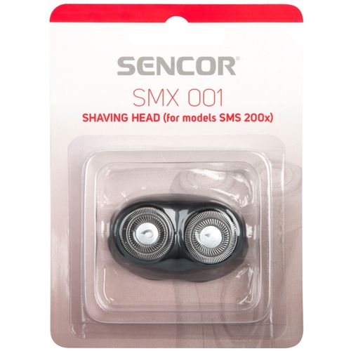 SENCOR SMX 001 zamenska glava za električni brijač slika 2