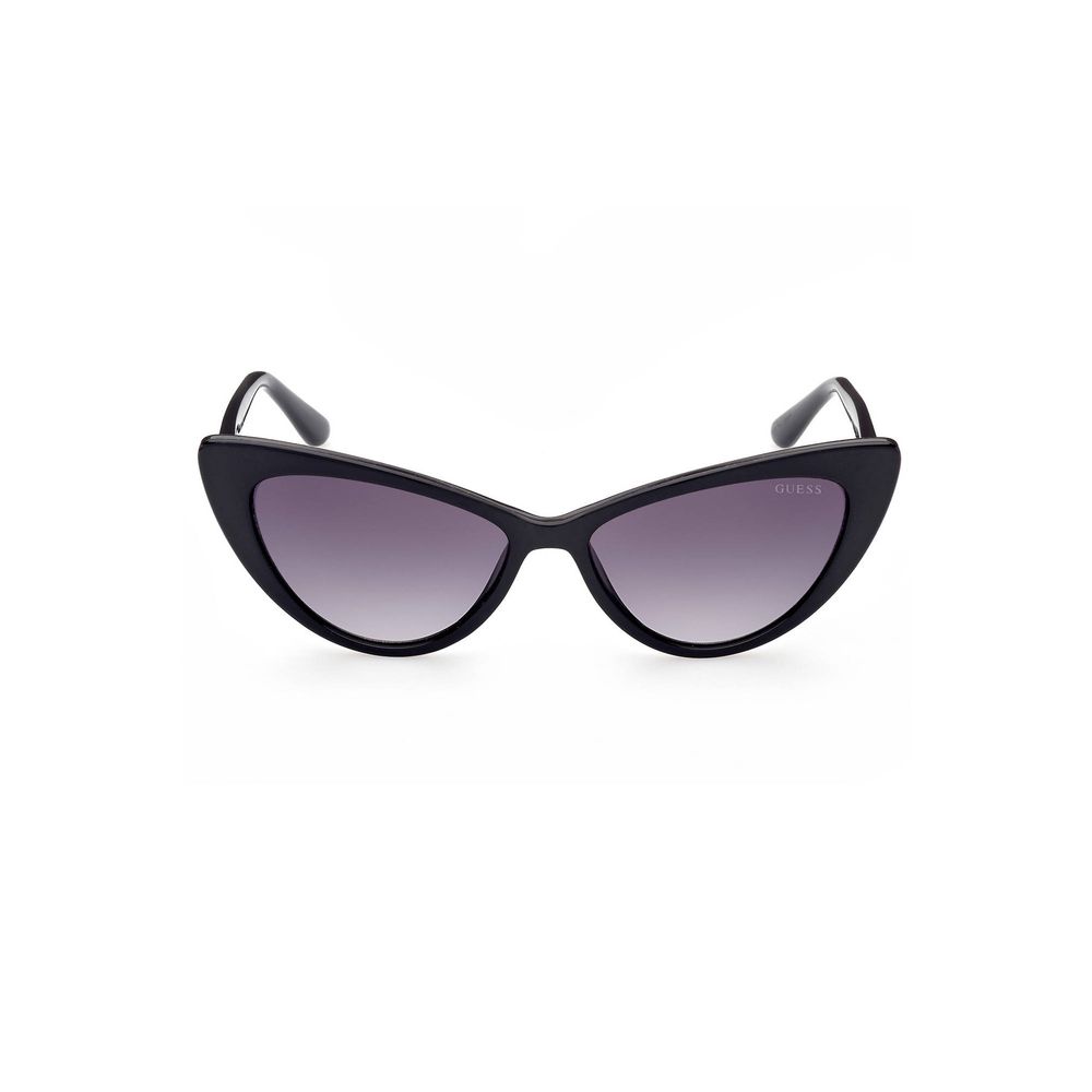 GUESS BLACK WOMAN SUNGLASSES slika 2