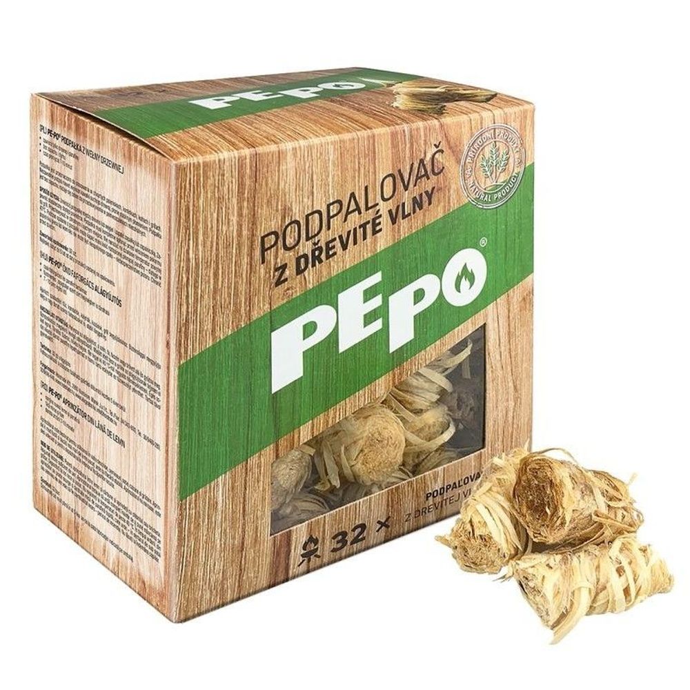 Upaljači Vatre, 32kom slika 1