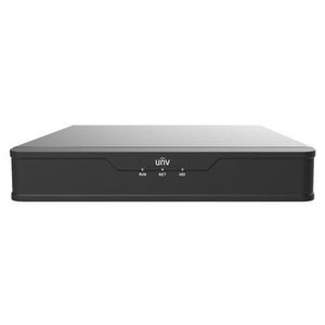 UNV NVR 16ch 1-SATA Ultra 265 (NVR301-16S3)