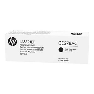 Toner HP CE278AC - Crni Toner za Visoku Kvalitetu Tiska