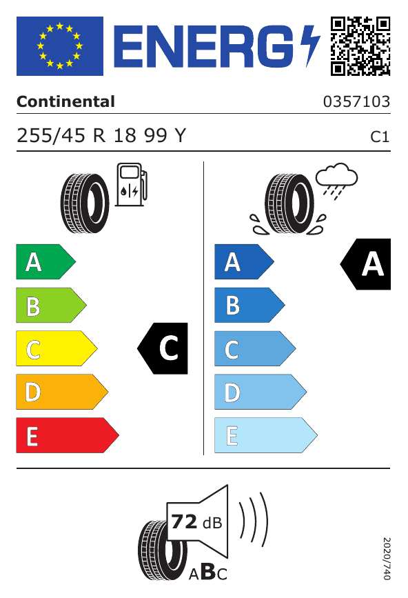 Energetski certifikat 