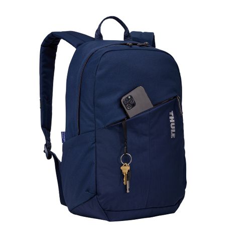 Thule Notus Backpack ruksak za prijenosno računalo 20L plavi slika 3