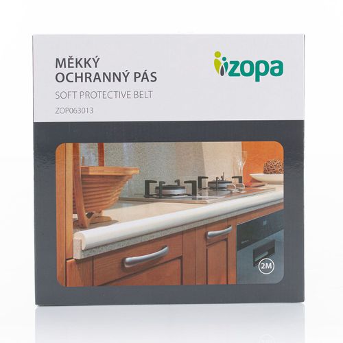 Zopa zaštitna traka 2m white  slika 2