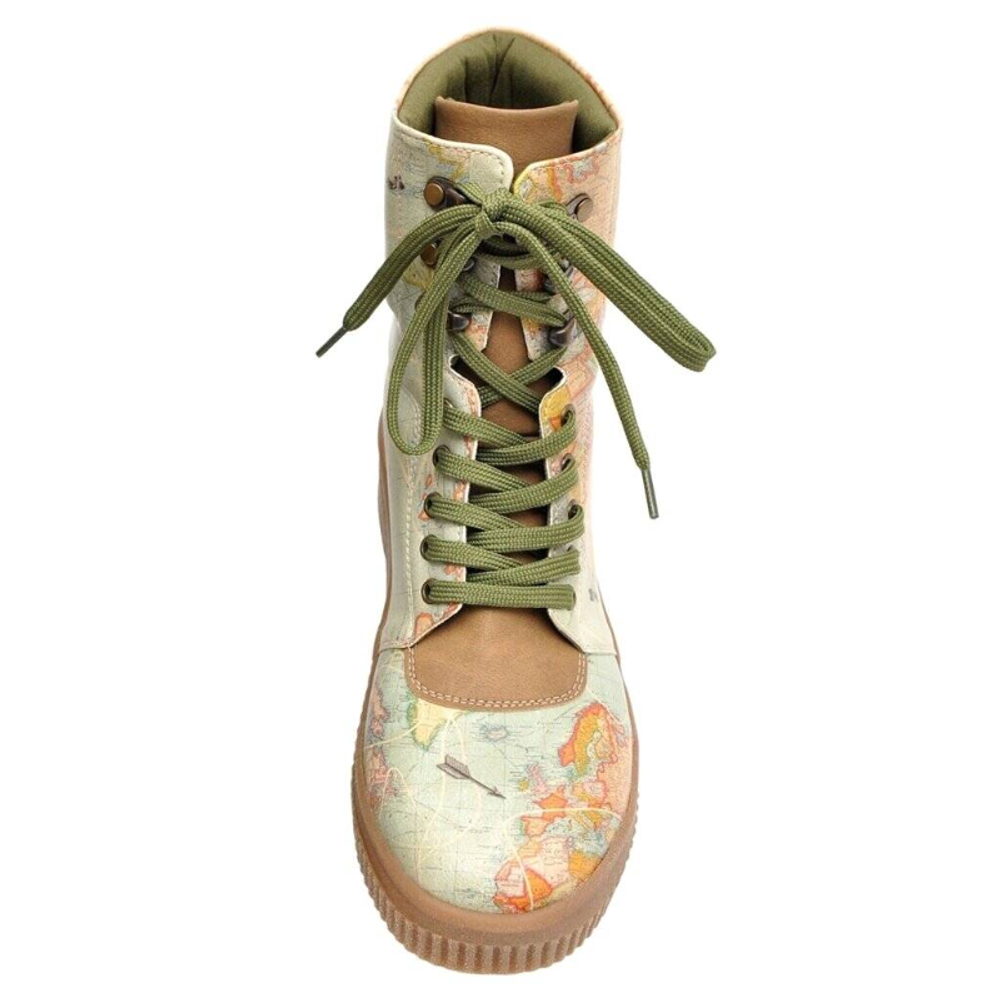 DOGO Duboke čizme Future Boots Explore Design slika 5