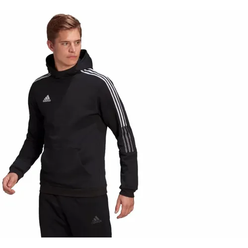 Adidas tiro 21 sweat hoodie gm7341 slika 9