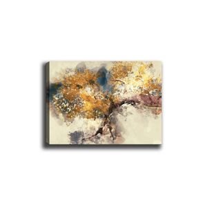 Wallity Slika TABLO 2, Kanvas Tablo (70 x 100) - 158