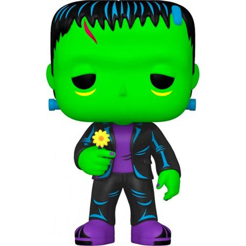 POP figure Universal Studios Monsters Frankenstein Exclusive slika 2