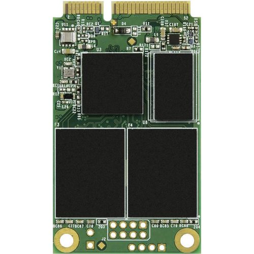 Transcend TS256GMSA230S mSATA 256GB, SATA III, 3D NAND, TLC, 230S Series slika 1