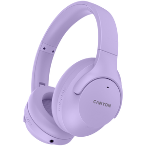 CANYON OnRiff 10, Canyon Bluetooth headset, Purple