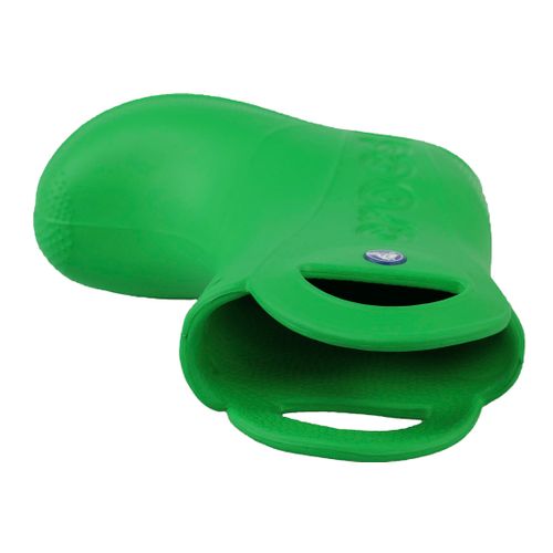 Crocs Handle It Dječje Gumene Čizme za Kišu 12803-3E8 slika 7