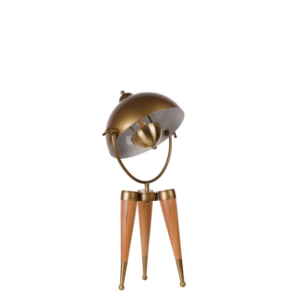 GoldOak Stolna Lampa 8902-6 slika 3