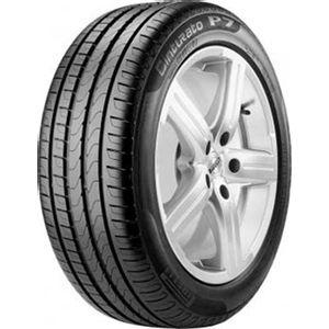 Pirelli 225/45R18 CINTURATO P7 RFT *