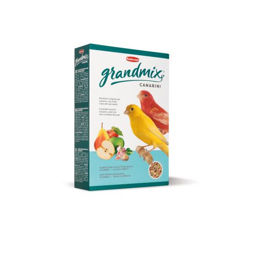 Padovan GrandMix hrana za kanarince, 400 g slika 1