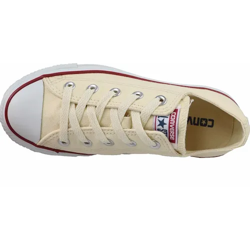 Converse c. taylor all star ox natural white m9165 slika 27